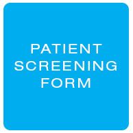 Patient Screening Form